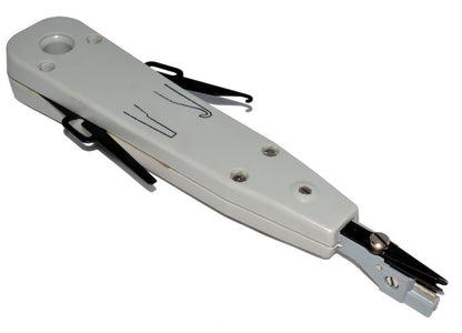 Astrotek Networking Punch Down Tool Multifunction Krone Type IDC/Network Wire Ca image 0