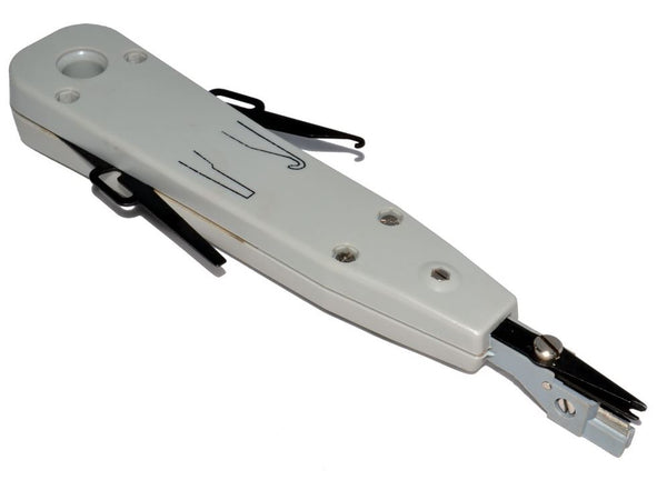 Astrotek Networking Punch Down Tool Multifunction Krone Type IDC/Network Wire Ca image 0
