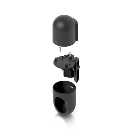 Ubiquiti Flex Professional Mount, Versatile Weatherproof Wall, Pole Mount For G3 image 3