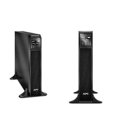 APC Smart-UPS 2200VA/1980W Online UPS, Tower, 230V/16A Input, 2x IEC C19 & 8x IE image 3