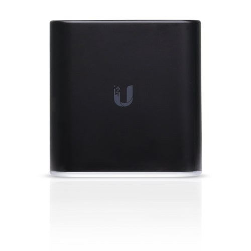 Ubiquiti airCube ISP Wi-Fi Access Point- 802.11n Wireless - 4x 10/100m Ethernet image 1