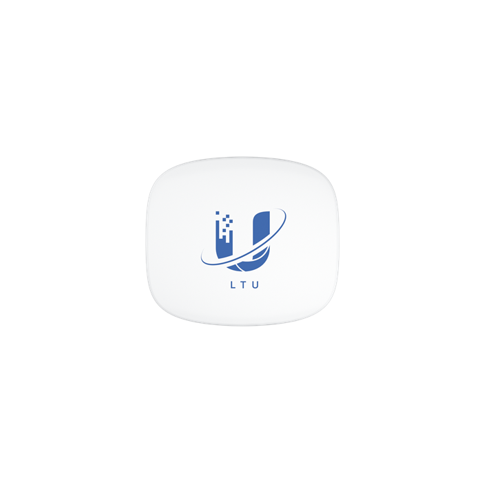 Ubiquiti LTU Instant (5-pack), 5 GHz LTU Client Functions In A Point-to-multipoi image 2