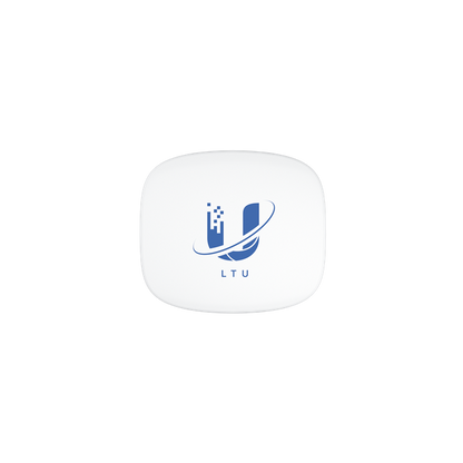 Ubiquiti LTU Instant (5-pack), 5 GHz LTU Client Functions In A Point-to-multipoi image 2