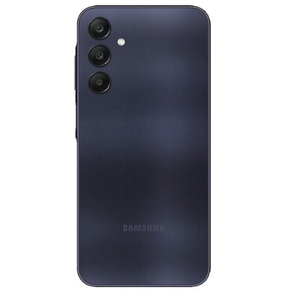 Samsung Galaxy A25 5G 128GB - Blue Black (SM-A256EZKDXSA)*AU STOCK*, 6.5', FHD+, image 2