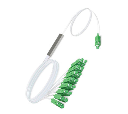 Ubiquiti UFiber Gigabit Passive Optical Network Splitter 1:16, For Use With UFib image 2