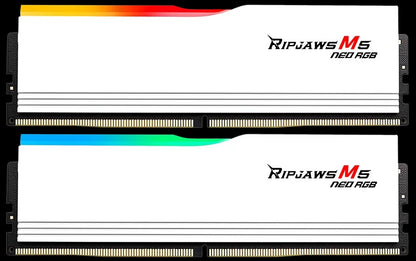 G.SKILL F5-6000J3636F16GX2-RM5NRW 32GB (2 x 16GB)/ DDR5 6000 MT/s / Timings 36-3 image 0