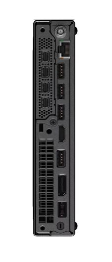 LENOVO ThinkStation P3 Tiny Intel i7-14700 16GB DDR5 1TB SSD WIN 11 PRO RTX A100 image 1