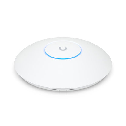 Ubiquiti UniFi WiFi 7 AP, Ceiling-mount, AP 6 GHz Support, 2.5 GbE Uplink, 9.3 G image 2