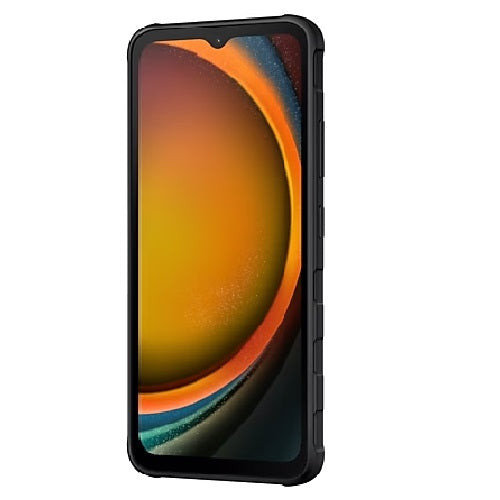 Samsung Galaxy XCover7 5G 128GB Enterprise Edition - Black (SM-G556BZKDSTS)*AU S image 2
