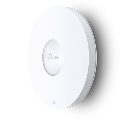 TP-Link EAP653 Omada AX3000 Ceiling Mount WiFi 6 Access Point image 1