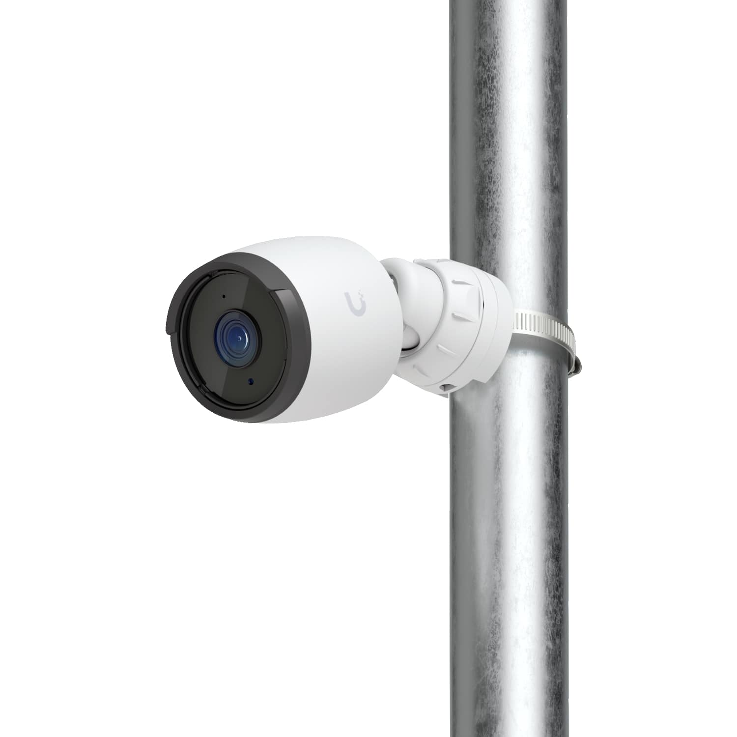 Ubiquiti G6 Bullet White, All-weather 4K PoE Camera,With a 1/1.8' 8MP Image Sens image 1