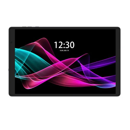 IQU SmartEasy T10w Wi-FI 32GB - Black (IQUT10WBLACK)*AU STOCK* 10', Octa-Core, 3 image 0