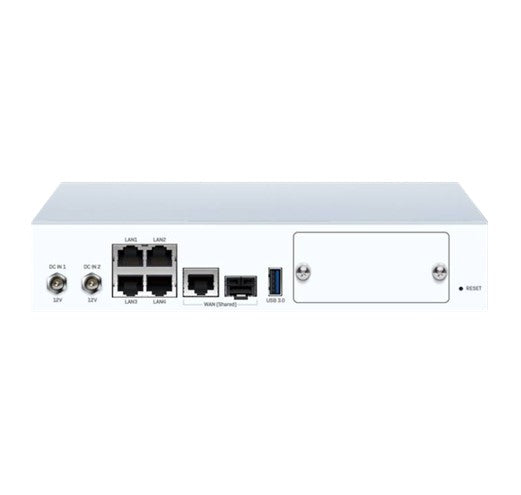 Sophos SD-RED 20 Appliance - Edge Devices For Remote Locations image 1