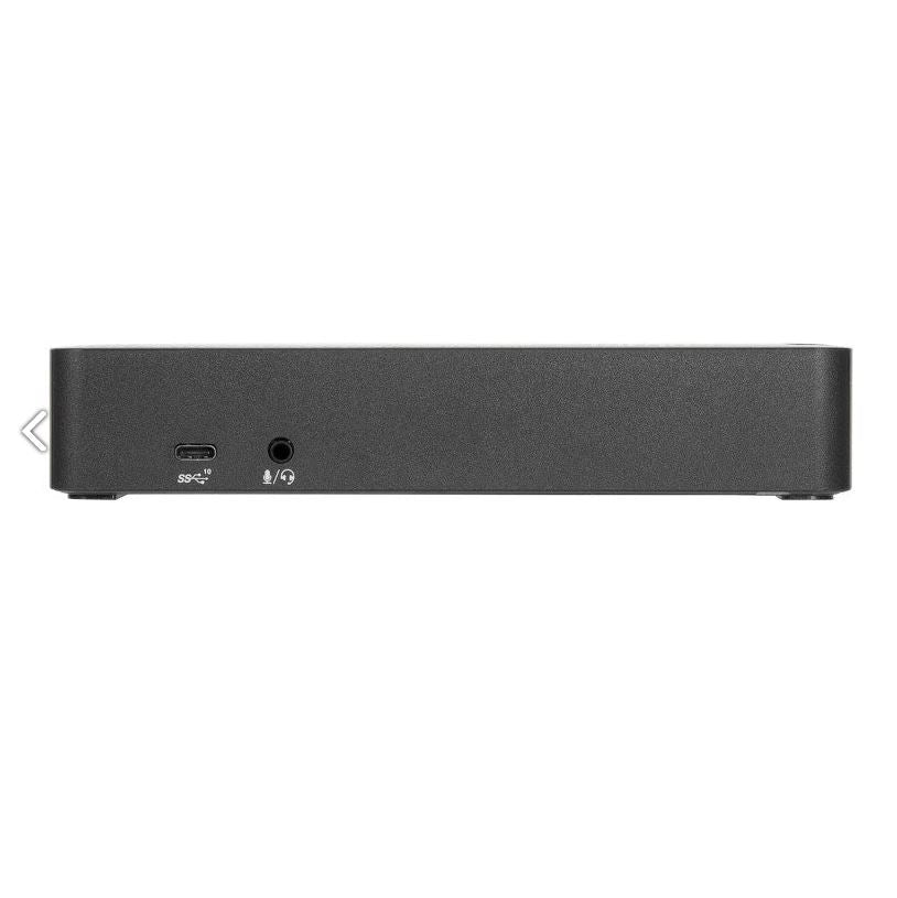 Targus Universal USB-C Dual Video 4K Docking Station with 100W Power Delivery 2x image 2