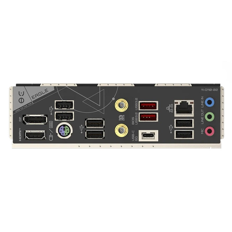 Gigabyte B650 EAGLE AX image 3