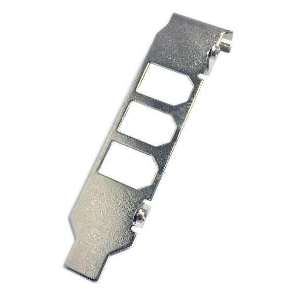Condor MP1E 3 port Firewire LP Bracket image 0