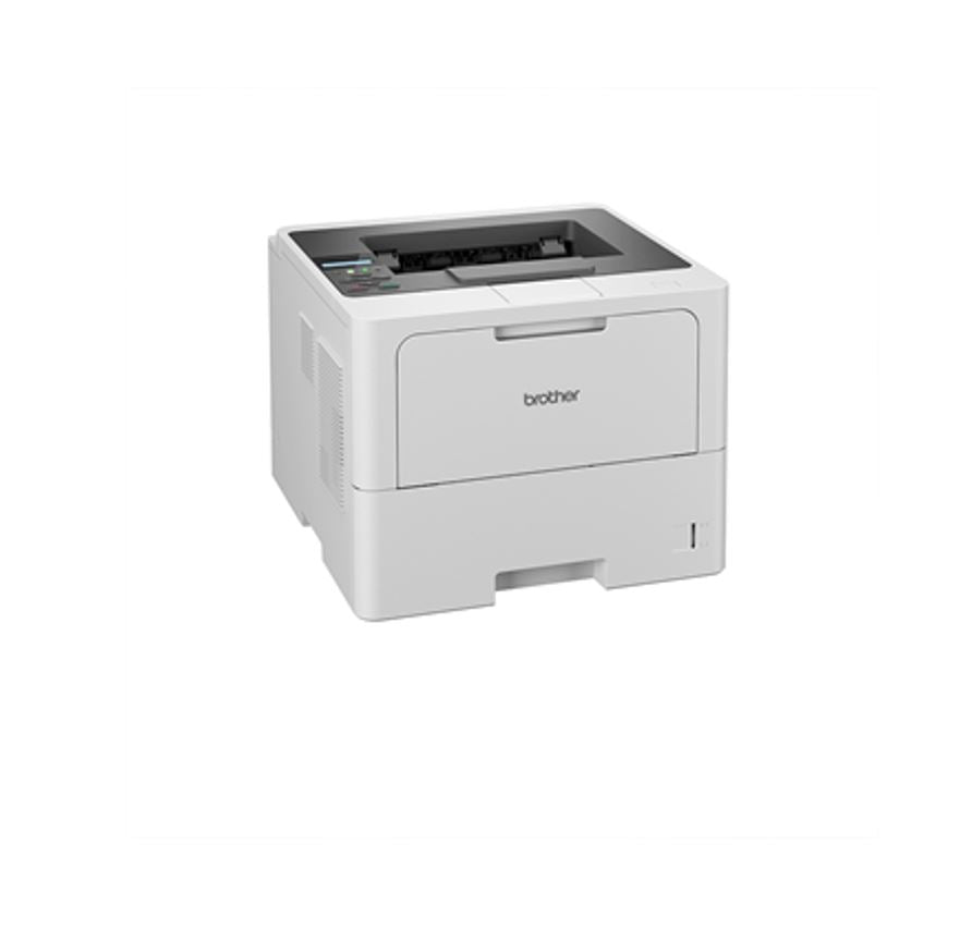 *NEW*Professional Mono Laser Printer with Print speeds of Up to 50 ppm, 2-Sided image 2