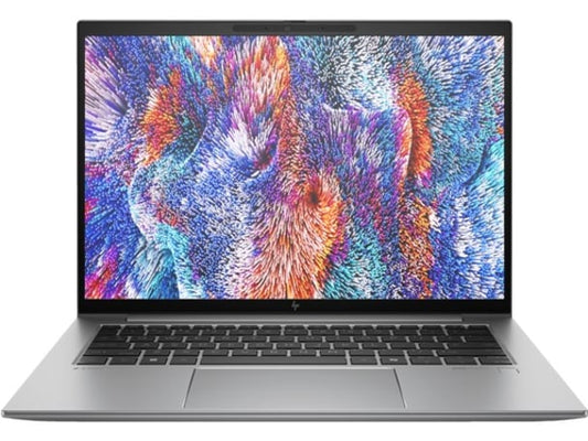 HP ZBook Firefly 14 G11, Ryzen 7 8440HS, 16GB, 512GB SSD, 14" WUXGA Touch, Win11 image 0