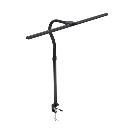 Brateck LDL20-1 LED Lamp Black image 1