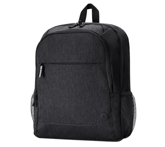 HP Prelude Pro 15.6' Backpack Top Zip Closure Ultralight 0.46kg Adjustable Padde image 1
