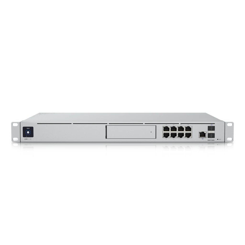 Ubiquiti Dream Machine Special Edition, Enterprise-grade, UniFi OS Console, All- image 1