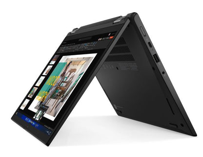 LENOVO ThinkPad L13 YOGA 13.3' WUXGA TOUCH Intel U7-155U 16GB DDR5 512GB SSD WIN image 0