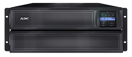 APC Smart-UPS X 2200VA/1980W Line Interactive UPS, 4U RM/Tower, 230V/16A Input, image 2