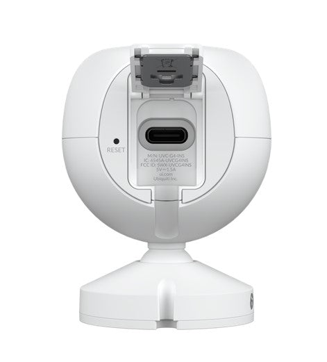 Ubiquiti UniFi Protect G4 Instant Wireless Camera - Compact, Wide-angle, Two-way image 3