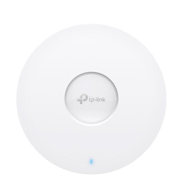 TP-Link EAP783 Omada BE19000 Ceiling Mount Tri-Band Wi-Fi 7 Access Point (WIFI7) image 0