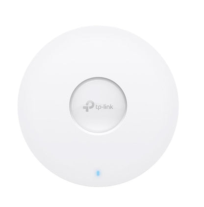 TP-Link EAP783 Omada BE19000 Ceiling Mount Tri-Band Wi-Fi 7 Access Point (WIFI7) image 0
