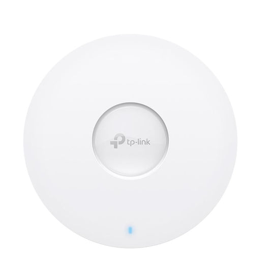 TP-Link EAP783 Omada BE19000 Ceiling Mount Tri-Band Wi-Fi 7 Access Point (WIFI7) image 0