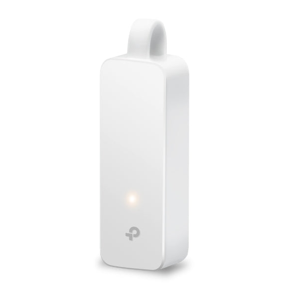 TP-Link UE300C USB 3.0 Type-C to Gigabit Ethernet Network AdapterSPEC: 1 USB 3.0 image 1