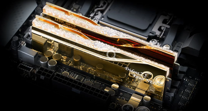 G.SKILL F5-6000J2636H24GX2-TR5NG 48GB (2 x 24GB)/AMD EXPO/ DDR5 6000 MT/s/ Timin image 1