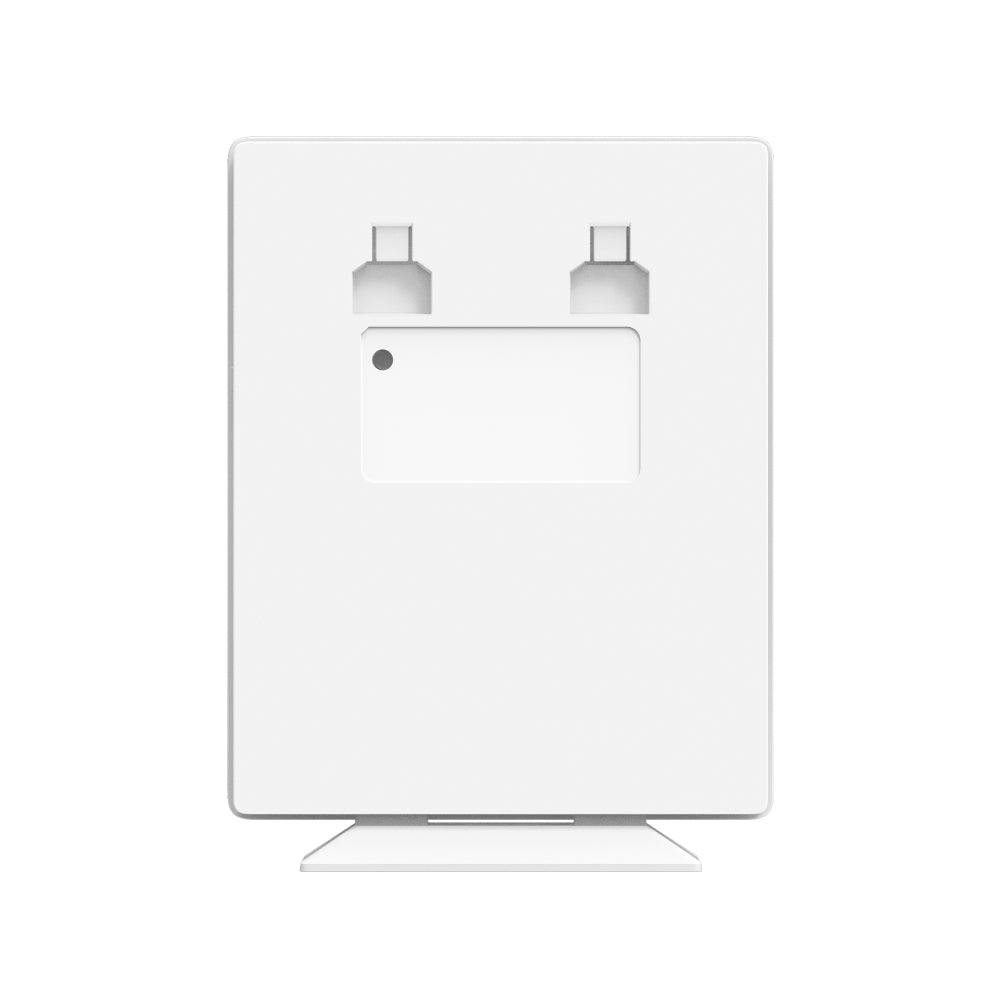 TP-Link EAP650-Desktop Omada AX3000 Desktop Wi-Fi 6 Access Point image 3