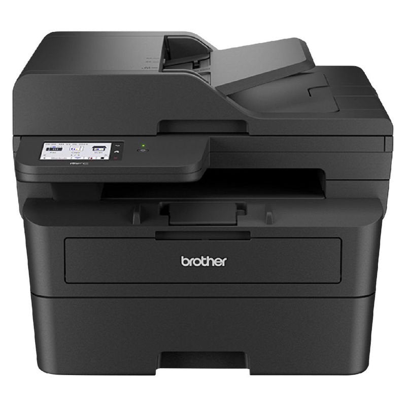 Brother MFC-L2880DW Compact Mono Laser Multifunction image 0