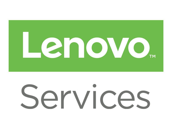 LENOVO Essential Service - 3Yr 24x7 4Hr Resp + YDYD ST50 V2 image 0