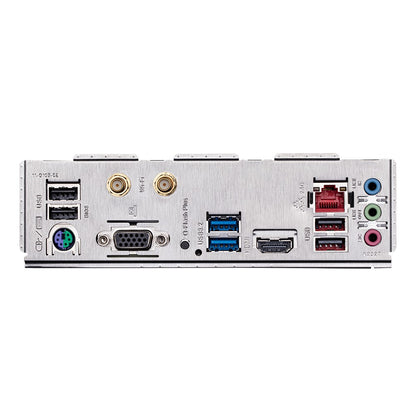 Gigabyte B650M GAMING WIFI image 2