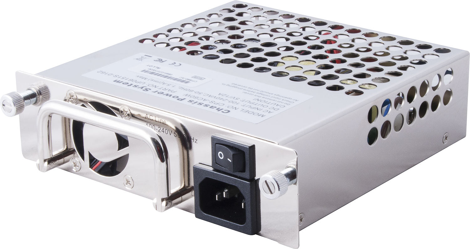 Alloy DCR60DC DC power supply module image 2