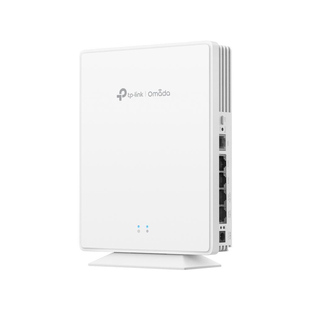 TP-Link EAP650-Desktop Omada AX3000 Desktop Wi-Fi 6 Access Point image 2