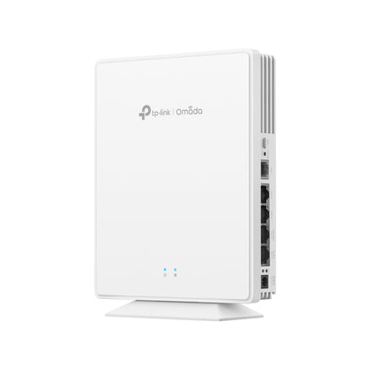 TP-Link EAP650-Desktop Omada AX3000 Desktop Wi-Fi 6 Access Point image 2