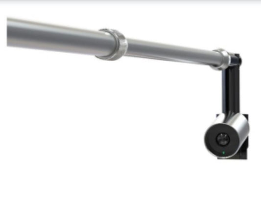 Yealink CCMK Content Camera Mount Kit, Wall Bracket, 5m USB Cable, Cable Lock, image 1