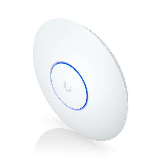 Ubiquiti U7 Lite,Compact, Ceiling-mounted WiFi 7 AP, 4 Spatial Streams,2.5 GbE U image 1