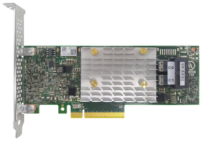 LENOVO ThinkSystem RAID 5350-8i PCIe 12Gb Adapter image 0