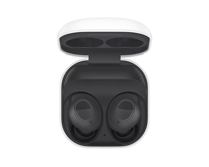 Samsung Galaxy Buds FE Graphite (SM-R400NZAAASA), Active Noise Cancellation, Erg image 1