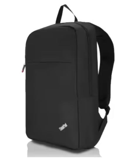 LENOVO ThinkPad 15.6-inch Basic Backpack - Compatible with All ThinkPad and Ultr image 1