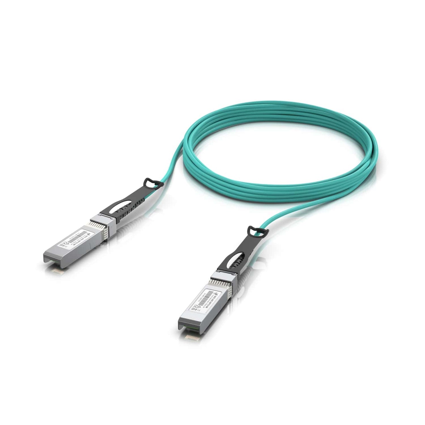 Ubiquiti 25 Gbps Long-Range DAC, Long-range SFP28, 5m Length, Support 25/10/1 Gb image 0
