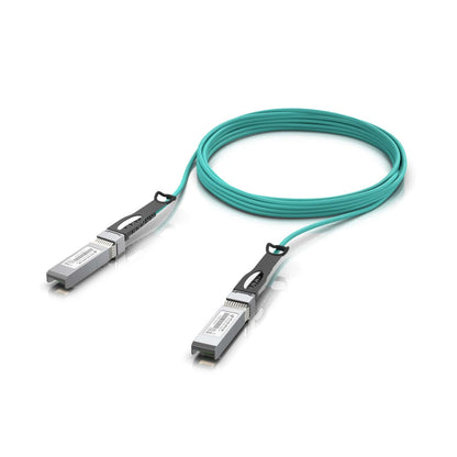 Ubiquiti 25 Gbps Long-Range DAC, Long-range SFP28, 5m Length, Support 25/10/1 Gb image 0