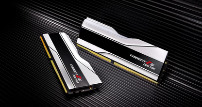 G.SKILL F5-6000J2636H32GX2-TZ5NR  64GB (2 x 32GB)/ AMD EXPO/DDR5 6000 MT/s/ Timi image 1