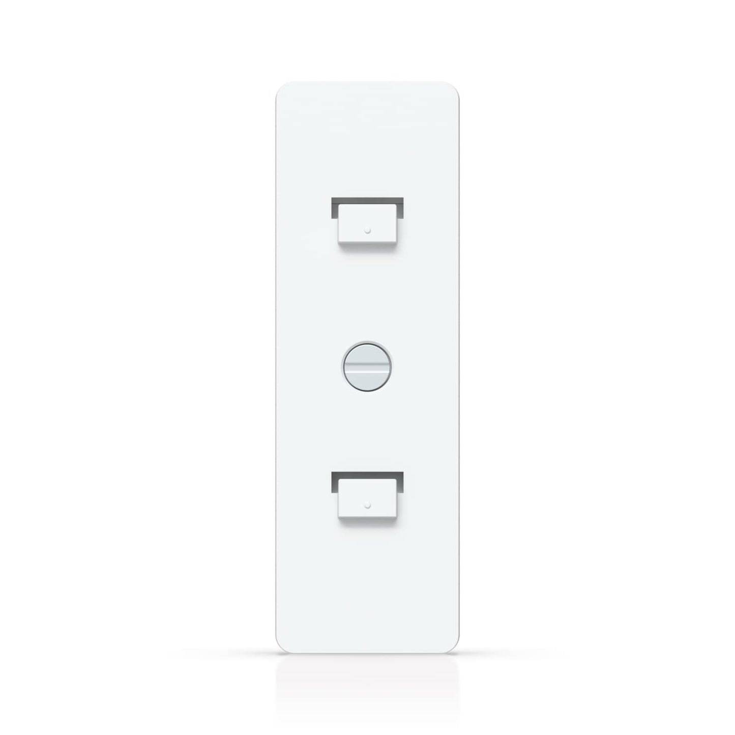 Ubiquiti DIN Rail Mount, DIN Rail Mount For UniFi Compact Switches, 2Yr Warr image 1