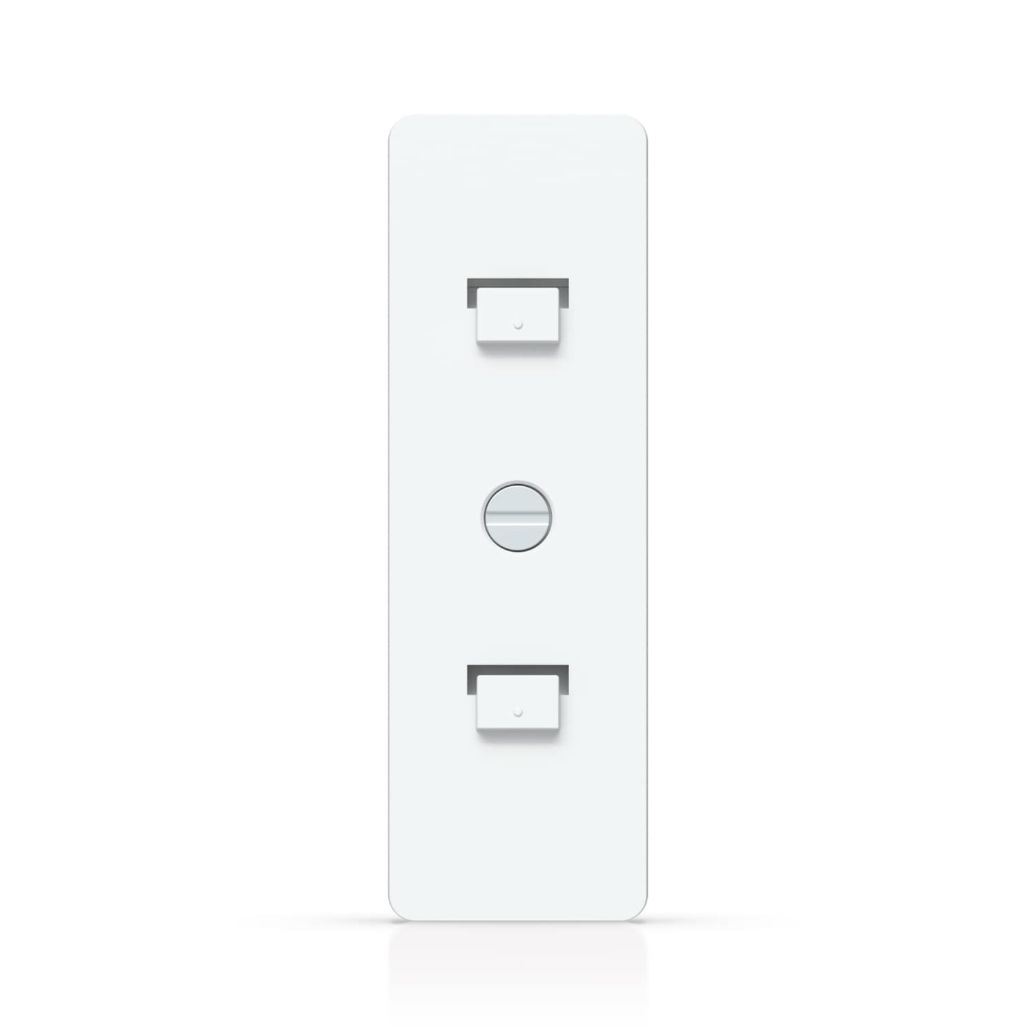 Ubiquiti DIN Rail Mount, DIN Rail Mount For UniFi Compact Switches, 2Yr Warr image 1